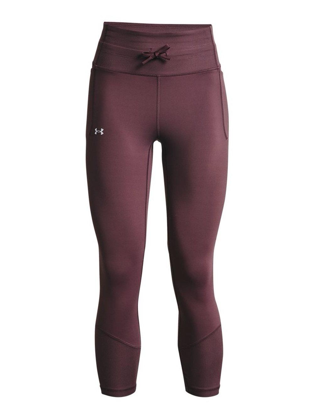Under Armour Women’s Fitted High rise Ankle  Legging